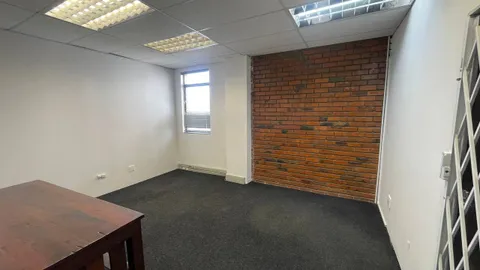 New Road Office Park